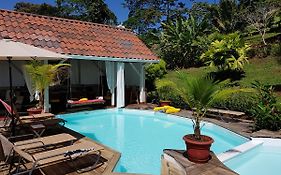 Nathylodge