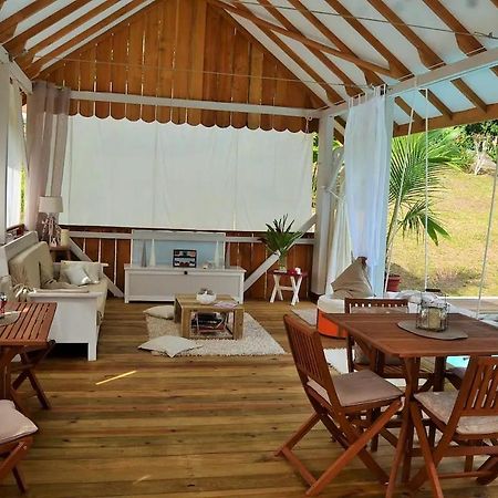 Nathylodge Bocas del Toro Extérieur photo