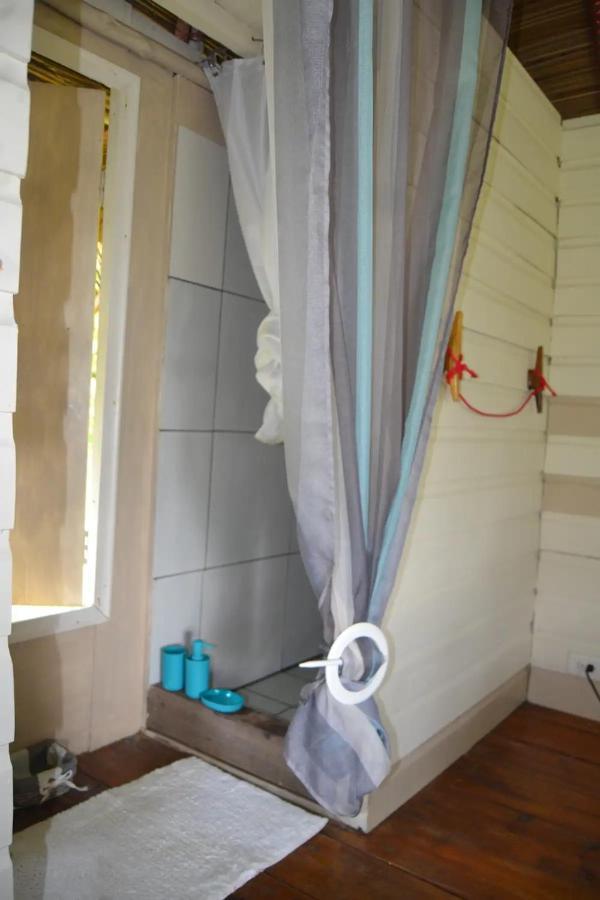 Nathylodge Bocas del Toro Extérieur photo