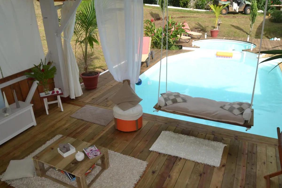 Nathylodge Bocas del Toro Extérieur photo