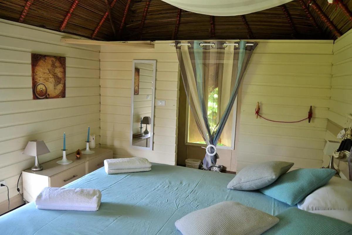 Nathylodge Bocas del Toro Extérieur photo