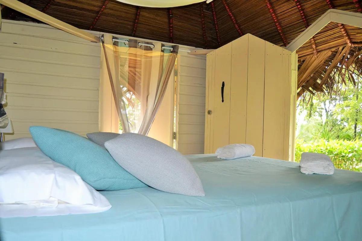 Nathylodge Bocas del Toro Extérieur photo