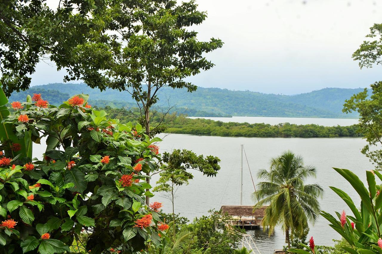 Nathylodge Bocas del Toro Extérieur photo