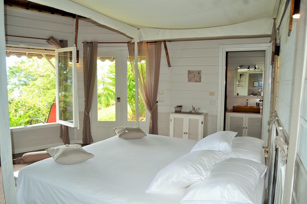 Nathylodge Bocas del Toro Extérieur photo