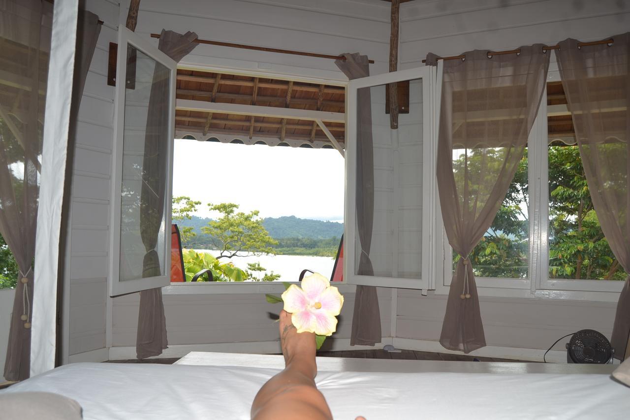 Nathylodge Bocas del Toro Extérieur photo