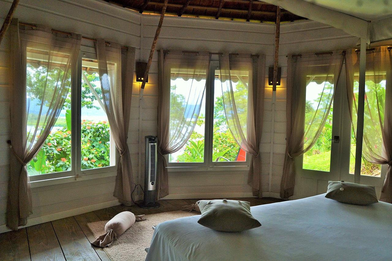 Nathylodge Bocas del Toro Extérieur photo