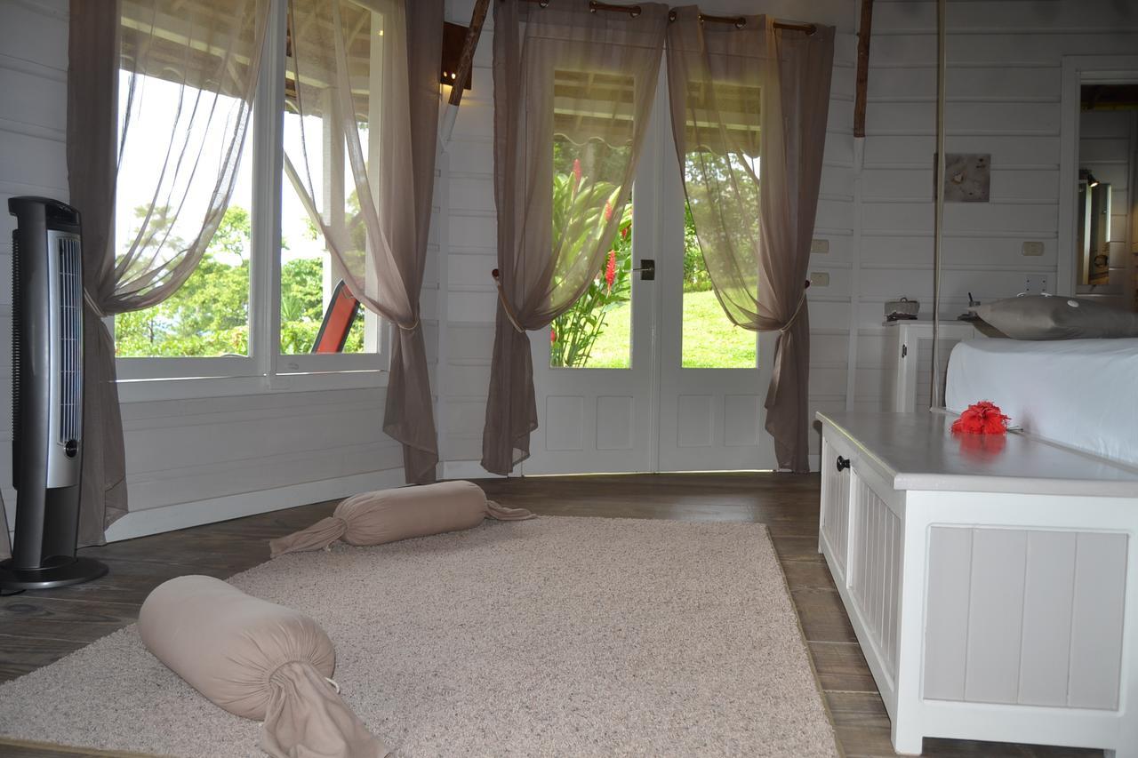 Nathylodge Bocas del Toro Extérieur photo