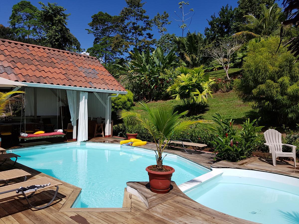 Nathylodge Bocas del Toro Extérieur photo