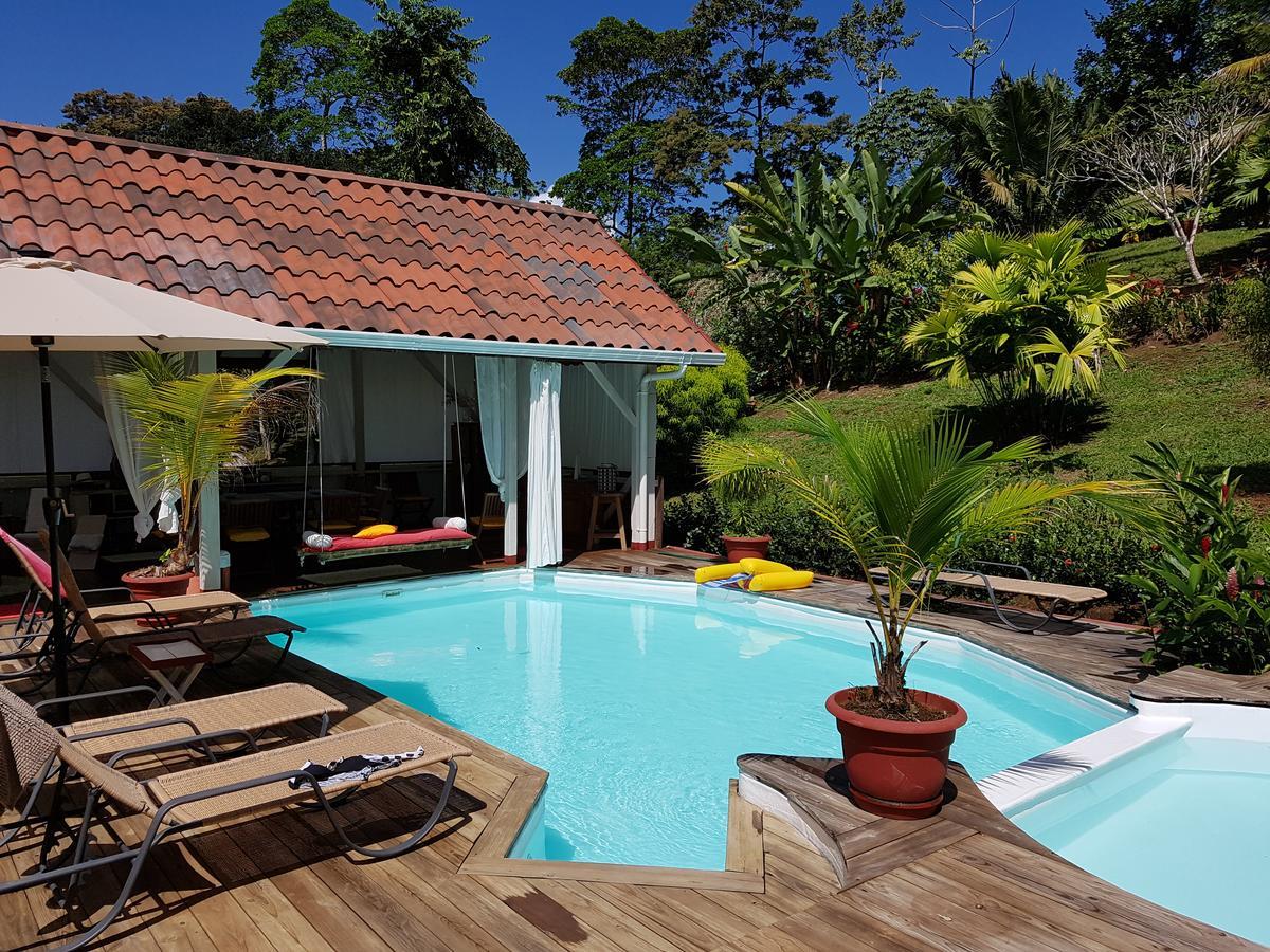 Nathylodge Bocas del Toro Extérieur photo