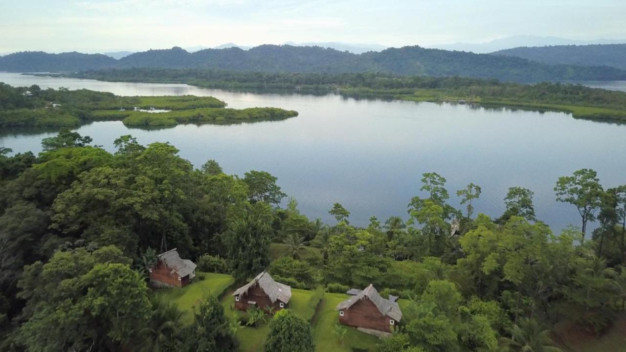 Nathylodge Bocas del Toro Extérieur photo