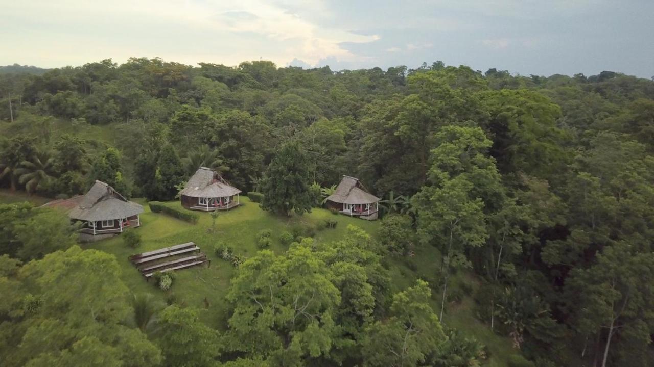 Nathylodge Bocas del Toro Extérieur photo
